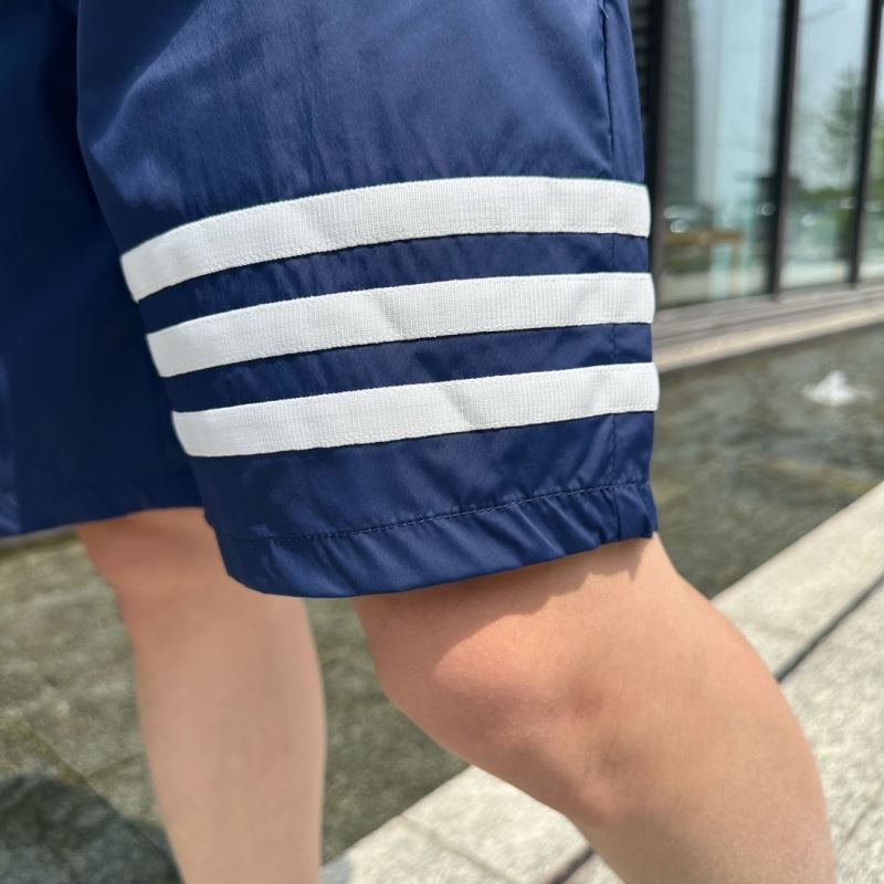 Prada Short Pants